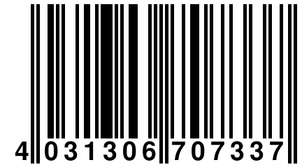 4 031306 707337