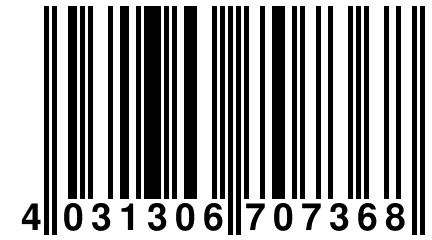 4 031306 707368