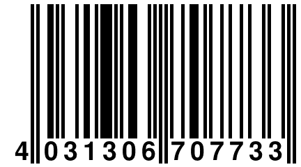 4 031306 707733