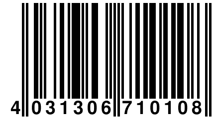 4 031306 710108