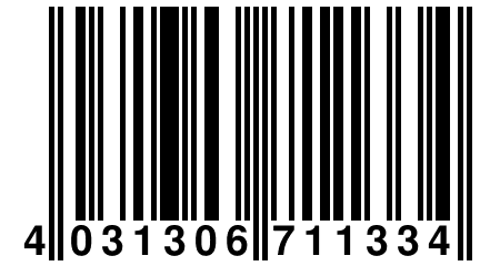 4 031306 711334