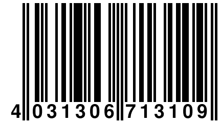 4 031306 713109