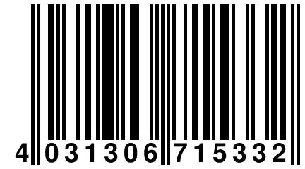 4 031306 715332