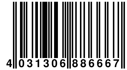 4 031306 886667