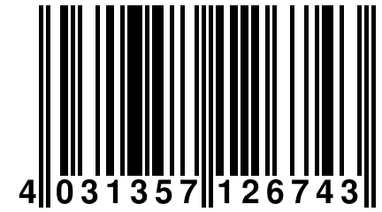 4 031357 126743