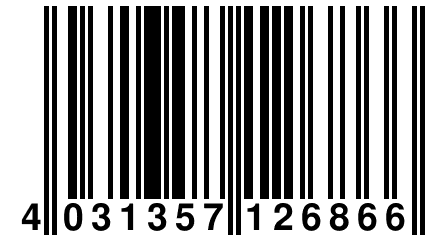 4 031357 126866