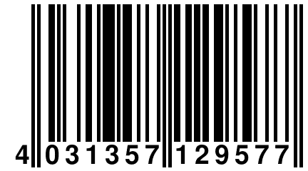 4 031357 129577