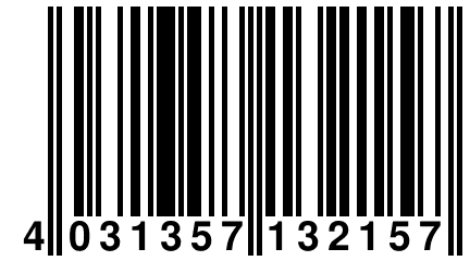 4 031357 132157