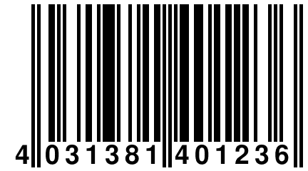 4 031381 401236