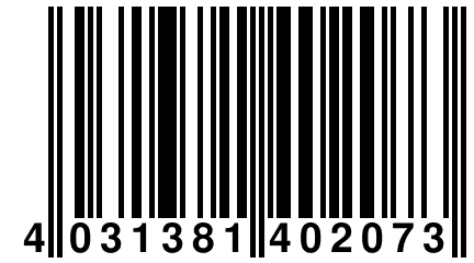 4 031381 402073