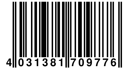 4 031381 709776