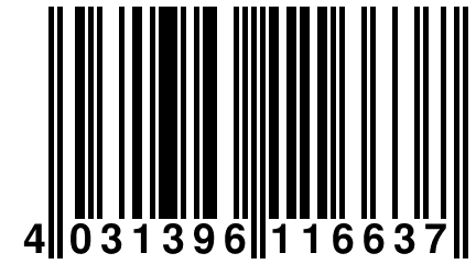 4 031396 116637