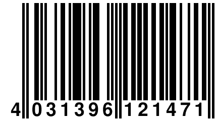 4 031396 121471