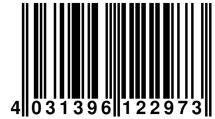 4 031396 122973