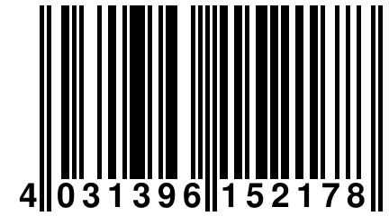 4 031396 152178