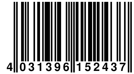 4 031396 152437