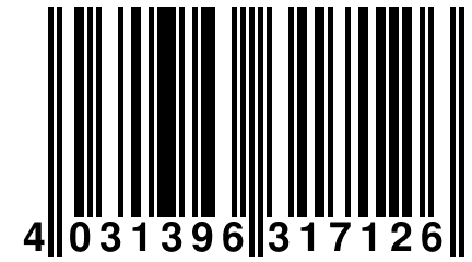 4 031396 317126