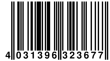 4 031396 323677