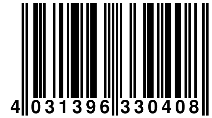 4 031396 330408