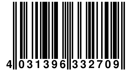 4 031396 332709