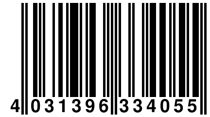 4 031396 334055