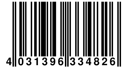 4 031396 334826