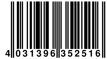 4 031396 352516