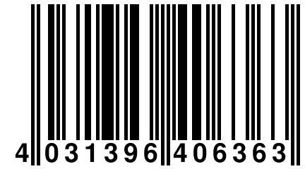 4 031396 406363