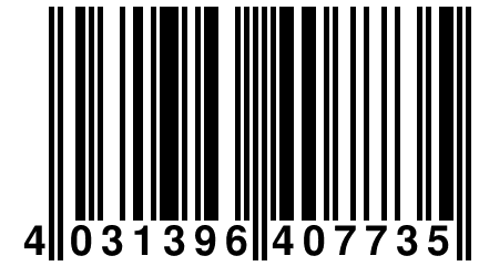 4 031396 407735