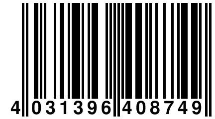 4 031396 408749