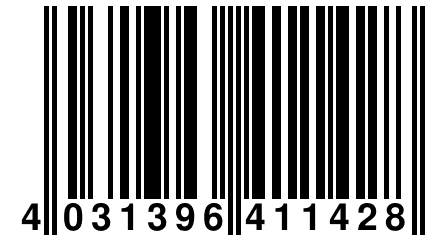 4 031396 411428