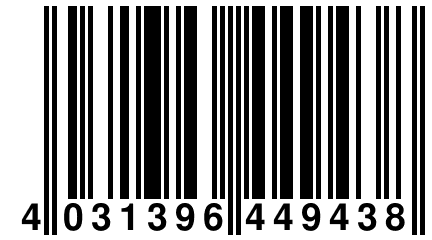 4 031396 449438