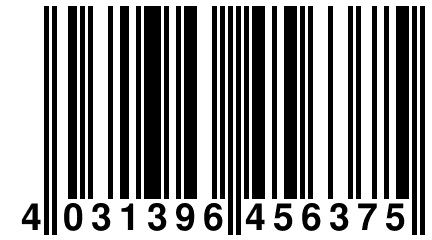 4 031396 456375