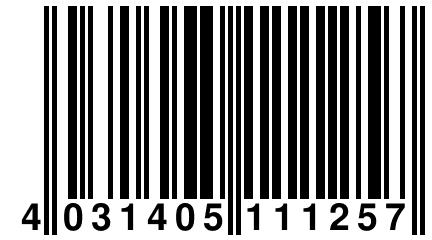 4 031405 111257