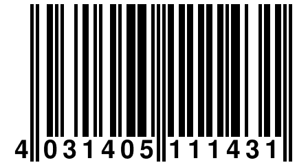 4 031405 111431