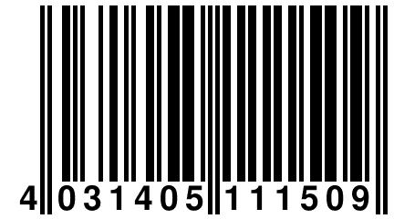 4 031405 111509