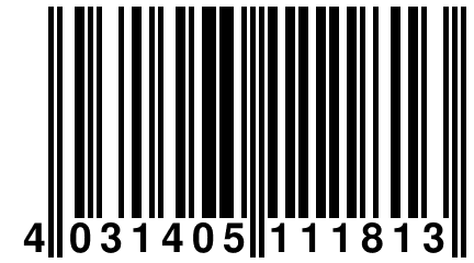 4 031405 111813