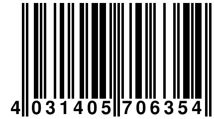 4 031405 706354