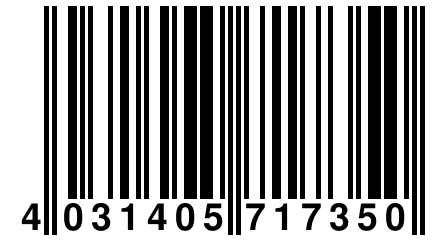 4 031405 717350