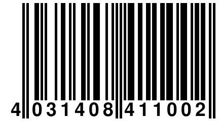 4 031408 411002