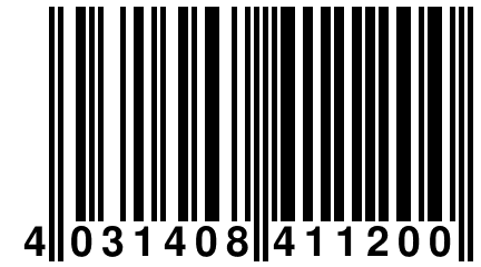 4 031408 411200