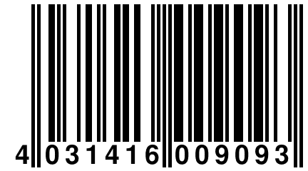 4 031416 009093