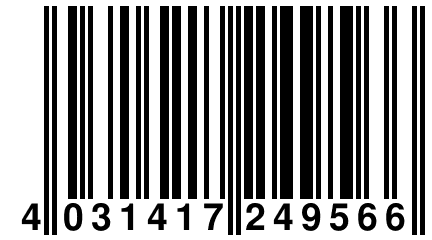 4 031417 249566