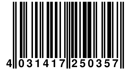 4 031417 250357