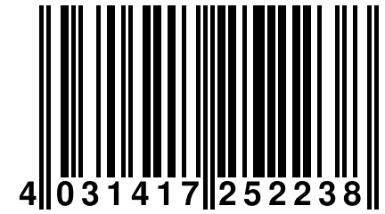 4 031417 252238