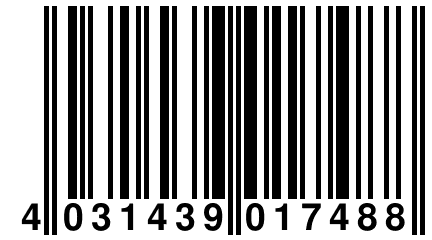 4 031439 017488