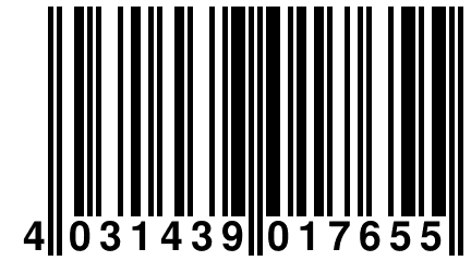 4 031439 017655