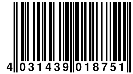 4 031439 018751