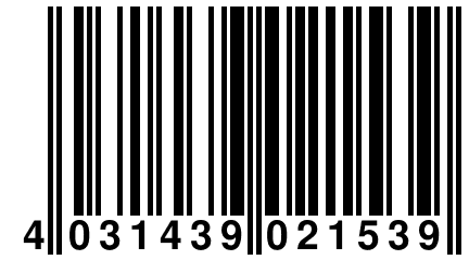 4 031439 021539