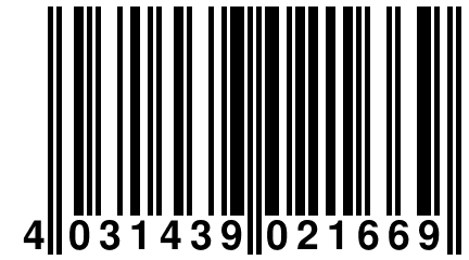 4 031439 021669